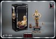 Hot Toys Star Wars Episode VI 40th Anniversary Figure C-3PO - 3 - Thumbnail