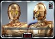 Hot Toys Star Wars Episode VI 40th Anniversary Figure C-3PO - 6 - Thumbnail