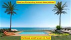 Uw eigen Villa en huis in JAVEA bij zee en strand met eigen garage en met - 6 - Thumbnail