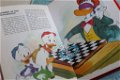 Walt Disney's groot goochelboek - 6 - Thumbnail