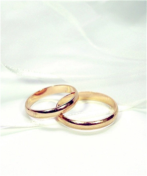 Wedding Rings - Grand Diamonds - 0