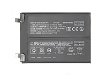 7.74V 2250mAh/17.4WH battery compatible for XIAOMI BP47 - 0 - Thumbnail