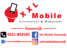 Oppo Reparaties XXL-Mobile Reparaties & Accessoires.
