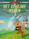 Asterix 33 Het geheime wapen hardcover - 0 - Thumbnail