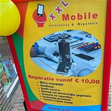 LG Reparaties XXL-Mobile Reparaties & Accessoires.