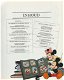 Mickey Mouse Het levensverhaal hardcover 96 bladzijdes - 1 - Thumbnail