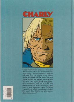 Charly 5 + 6 hardcover - 1