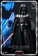 Hot Toys Star Wars Return Of The Jedi Darth Vader Deluxe Version MMS700 - 2 - Thumbnail