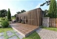 Modulair huis Toscana 35 m2 - 1 - Thumbnail