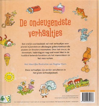 De ondeugendste verhaaltjes - 1