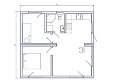 Modulair huis Capri 51 m2 - 3 - Thumbnail