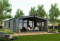 Modulair huis Lyon 88 m2 - 0 - Thumbnail