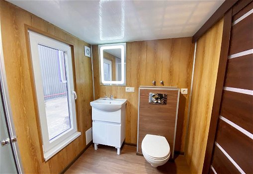 Tiny House 19 m2 - 3