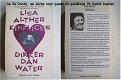 324 - Dikker dan water - Lisa Alther Kinflicks - 0 - Thumbnail