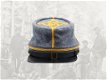 Pet,Kepi,CSA,Confederate,States,Army,Kapitein,Captain,Civil,War - 0 - Thumbnail