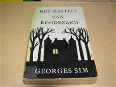 Het Kasteel van Roodezand /Maigret en de zaak Nahour