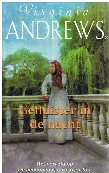 Virginia Andrews = Gefluister in de nacht - 0