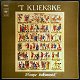 't Kliekske – Vlaamse Volksmuziek - Musique Populaire Flamande (LP) - 0 - Thumbnail