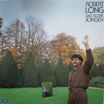 Robert Long – Dag Kleine Jongen (LP) - 0