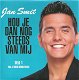 Jan Smit – Hou Je Dan Nog Steeds Van Mij ( 5 Track CDSingle) Nieuw - 0 - Thumbnail