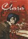 Clara 1 De Erfenis hardcover - 0 - Thumbnail
