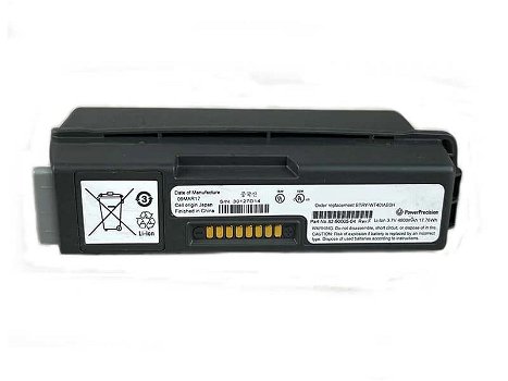 Buy SYMBOL 82-90005-04 SYMBOL 3.7V 4800mAh/17.76WH Battery - 0