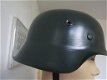 Helm,Stahl,Duitsland,WWII,Wehrmacht,SS - 1 - Thumbnail
