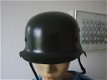 Helm,Stahl,Duitsland,WWII,Wehrmacht,SS - 2 - Thumbnail