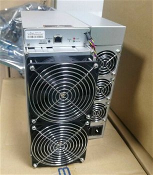 Wholesales asic Bitmain Antminer S19 Pro 110Th Psu included - 0