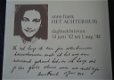 Het boek Het Achterhuis van Anne Frank (dagboekbrieven). - 1 - Thumbnail