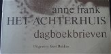 Het boek Het Achterhuis van Anne Frank (dagboekbrieven). - 7 - Thumbnail