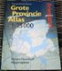 Grote Provincie Atlas Friesland. ISBN 9001961991. - 0 - Thumbnail