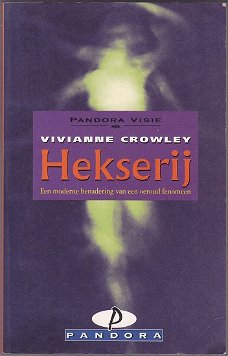 Vivianne Crowley: Hekserij