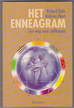 Richard Rohr, Andreas Ebert: Het enneagram - 0