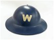 Helm,Engeland,GB,WWII,ARP,Wardens,Burger,Veiligheid - 0 - Thumbnail