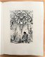 Baudelaire, Charles 1949 Les Fleurs du Mal 1/650 ex Lemagny - 2 - Thumbnail
