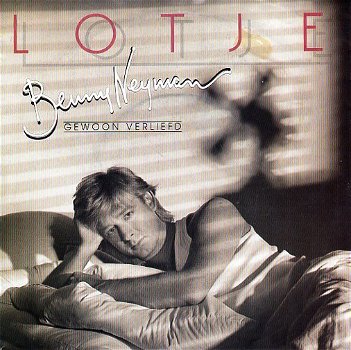 Benny Neyman – Lotje (1986) - 0