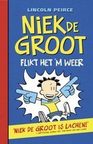 Lincoln Peirce - Niek de groot - - 0