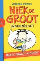 Lincoln Peirce - Niek de groot - - 2