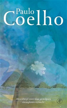 Paulo Coelho - De Alchemist