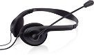 USB Headset Bulk descrete maar stijlvolle headset voor uw pc - 3 - Thumbnail