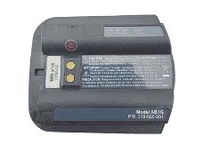 Battery for INTERMEC 7.4V 2400mAh/17.8WH