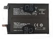 7.74V 2350mAh/18.18WH battery compatible for VIVO B-T9 - 0 - Thumbnail