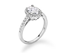 Design Diamond Ring Online - Grand Diamonds