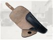 Holster,Walther,PPK,Duitsland,WWII,Zwart, Bruin,Officier,Polizei - 7 - Thumbnail