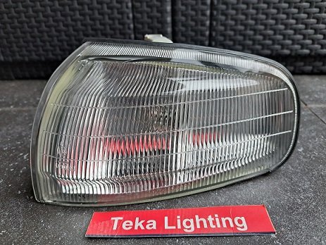 Toyota Camry (91-95) Stadslicht Corner Light TYC 17-1139 Links - 0