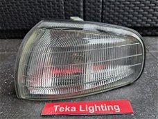 Toyota Camry (91-95) Stadslicht Corner Light TYC 17-1139 Links