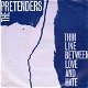 The Pretenders – Thin Line Between Love And Hate (1984) - 0 - Thumbnail