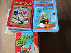 adv8110 donald duck pocket 2e serie