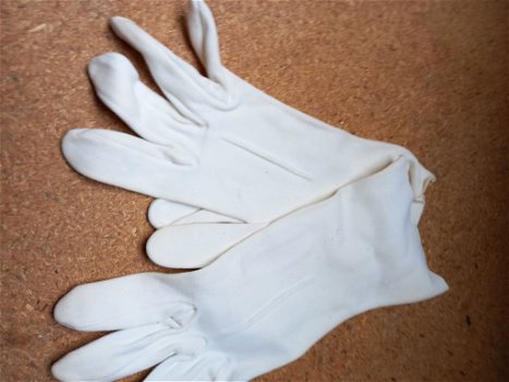 dames handschoenen - 0